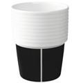 Filippa K Kaffe/Te Kopp  2-Pakk