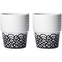 Filippa K Kaffe/Te Kopp  2-Pakk