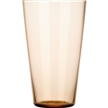 Kartio Munnblåst Vase 20cm