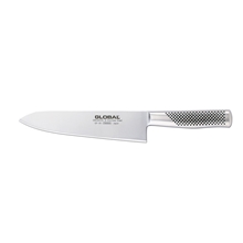 Kokkekniv smidd 21cm GF-33