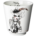 Mademoiselle Oiseau krus 37 cl