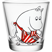 Mummi glass