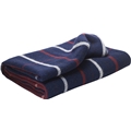 Lord Nelson Block Rute Wool Plaid 150x220