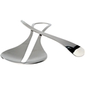 Letter todelt serverings-sallatbestikk