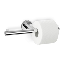 Toalettpapirholder dobbel SCALA