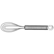 Magic Accessories Flat Visp