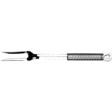 Magic Accessories Stekegaffel