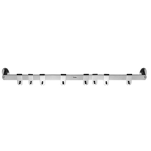 Magic Accessories Stang med 8 Kroker