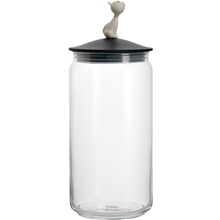 Mio Jar Glassboks For Kattmat