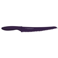 Pure Komachi 2 Brødkniv lilla, 21 cm