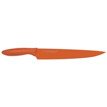 Pure Komachi 2 Trancherkniv oransje, 23 cm