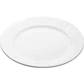Rosendahl Grand Cru Tallrik Vit 30 cm Vit