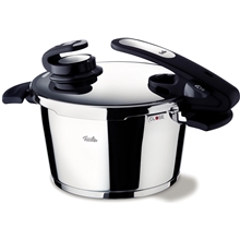 Trykkoker Vitavit Edition m timer