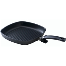 Spesial Grill Grillpanne,  28 x 28 cm