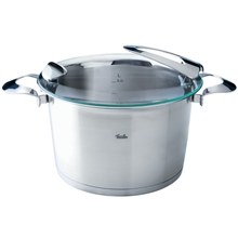 Solea Gryte, høy, 6,5 l