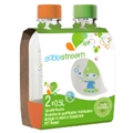 Sodastream PET-flasker Kids 2-pk 0,5l