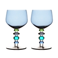 Spectra vinglass 2-pk