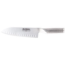 Santoku Olivenslipet 18cm G-48