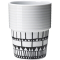 Filippa K  Kaffe/Tekopp 2-pk