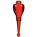 Spiritosona Propp - Vinflaske