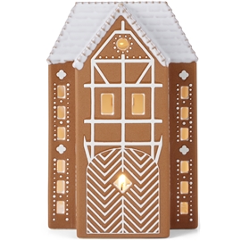 K&auml;hler Gingerbread Ljuslykta Large
