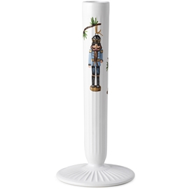 K&auml;hler Hammersh&oslash;i Jul Ljusstake 20 cm