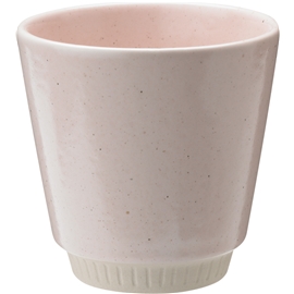 Knabstrup Keramik Knabstrup Colorit Cup Rosa