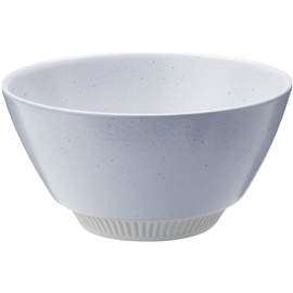 Knabstrup Keramik Knabstrup Colorit Skål 14cm Lys lilla