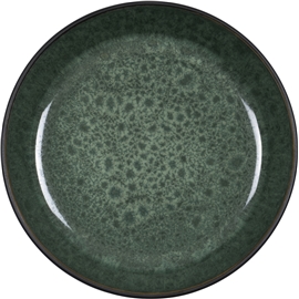 Bitz Gastro suppebolle 18cm Svart / Gr&ouml;n