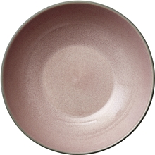 Gastro Pastask�l 20 cm Gr�/Light Pink