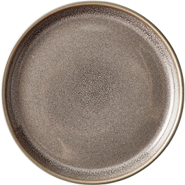 Bitz Gastro Tallrik Gr&aring;/Gr&aring; 27 cm
