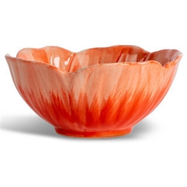 ByOn Sk&aring;l Poppy R&ouml;d