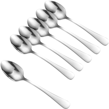 Classic Dessertske Pakke med 6 stk. 1 set
