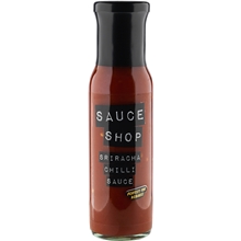 Bilde av Sriracha 260 Gram