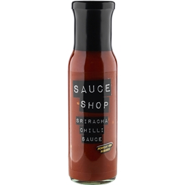 Sauce Shop Sriracha 260 gram