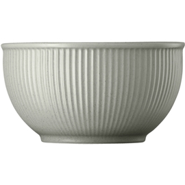 Rosenthal Thomas Clay Sk&aring;l 13 cm Smoke