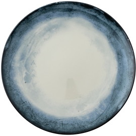 Arthur Krupp Shade Mattallrik 27,5 cm Sea