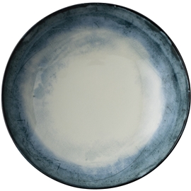 Arthur Krupp Shade Djup tallrik 22 cm Sea