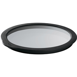 Rösle Glasslokk 5,4 liter