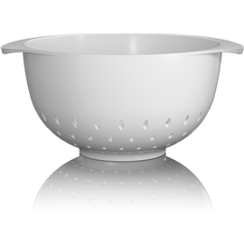 Margrethe dørslag 1,5L / Hvit