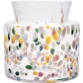 Kosta Boda Meadow Vas Spring 20 cm