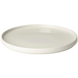Blomus Pilar Tallrik 27 cm Moonbeam