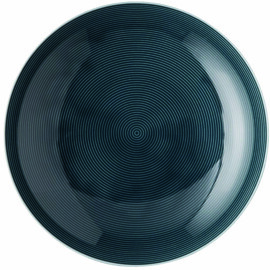 Rosenthal Thomas Loft Djup tallrik 24 cm Night Blue