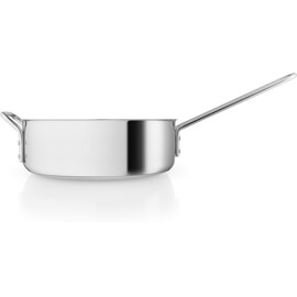 Eva Trio Stainless Steel Traktörpanna keramisk 24 cm