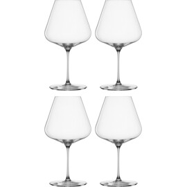 Spiegelau - Definition burgunderglass 96 cl 4 for 3-sett