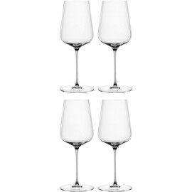 Spiegelau Definition Universal Glas 55cl 4 st/paket