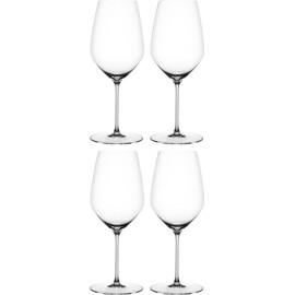 Spiegelau HI-LITE Bordeaux glas 65cl 4 st/paket