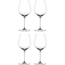 Spiegelau HI-LITE Burgundy glas 70cl 4 st/paket