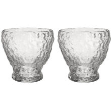 Moss Tumbler 33CL 2 kpl/paketti Kirkas