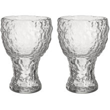 Moss Highball 42CL 2 st/paket Klar